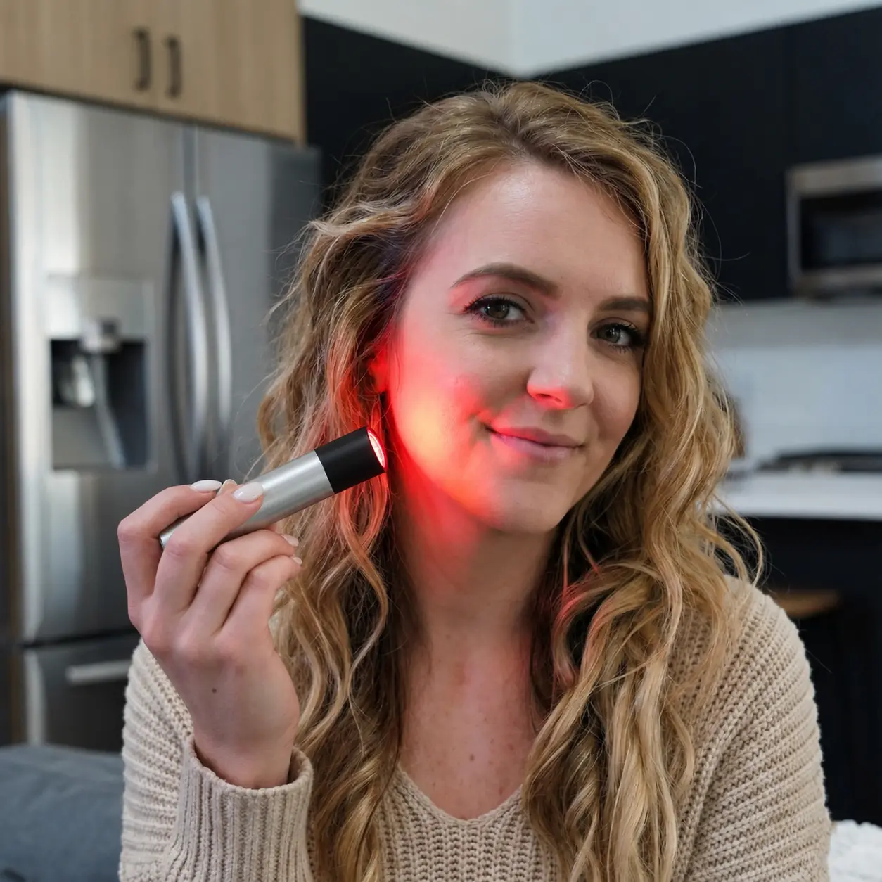 Buudy LED Torch