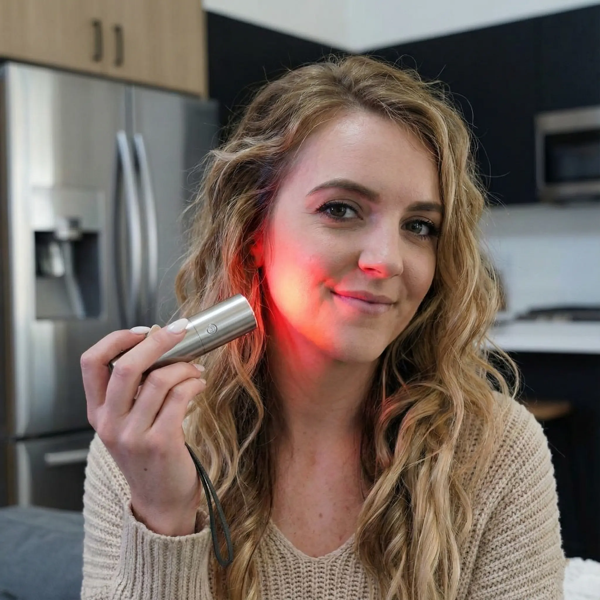 Buudy LED Torch product spotlight