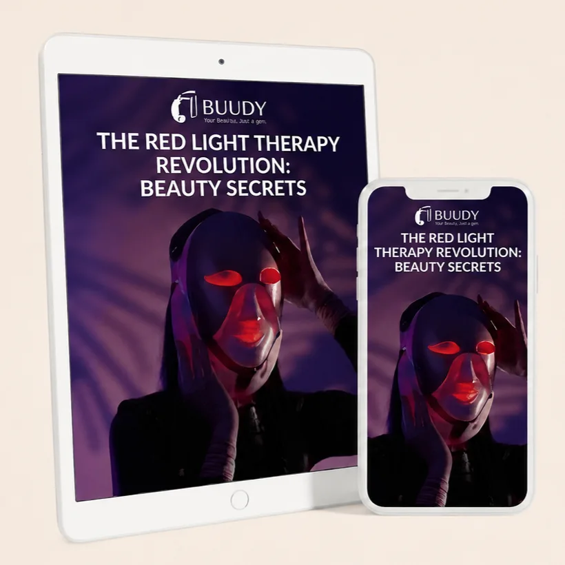 Skincare E-Book